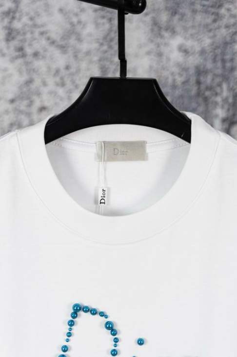 Dior T Shirts Short _SKUDiorS-XLaatx0815794
